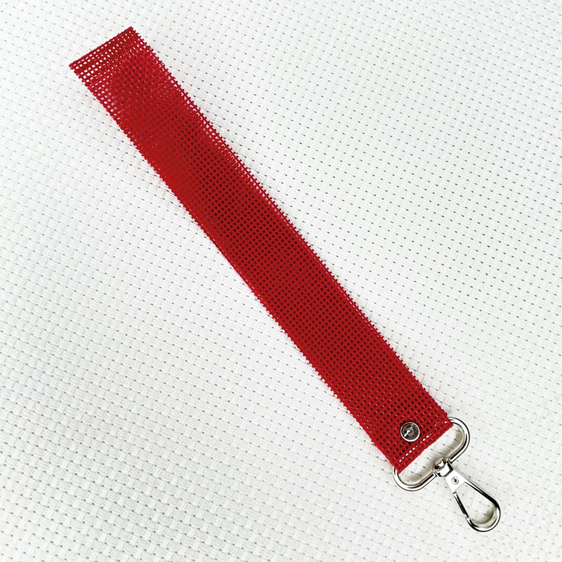Red Keychain - Image 4