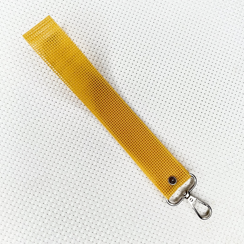 Orange keychain - Image 4