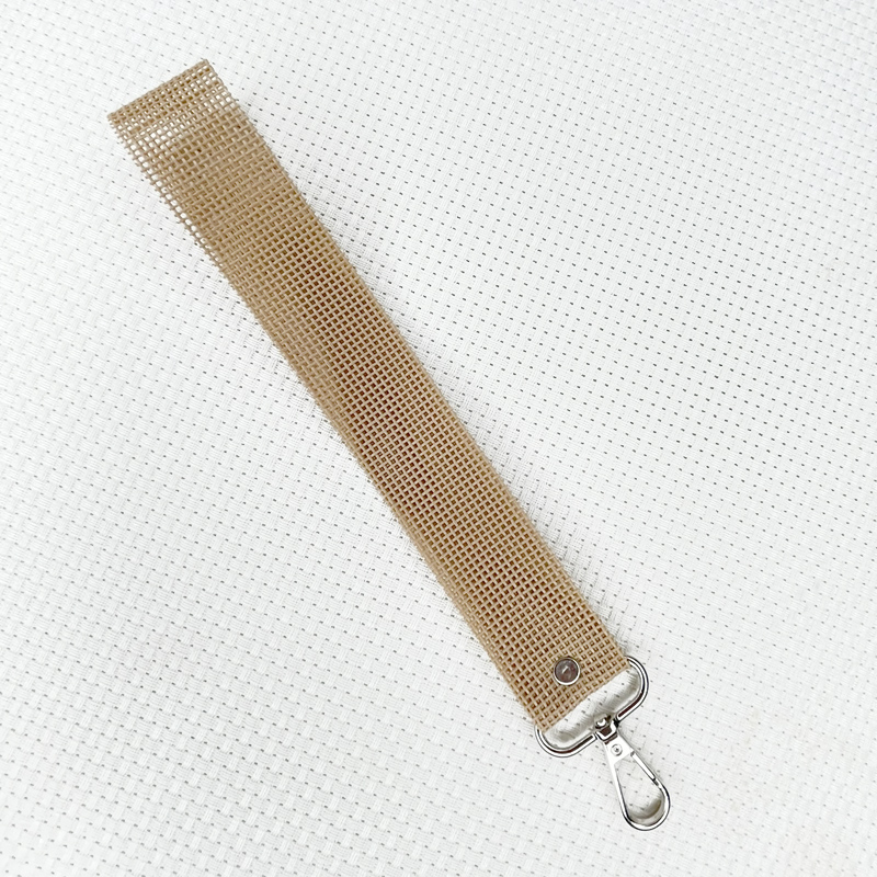 Beige keychain - Image 4