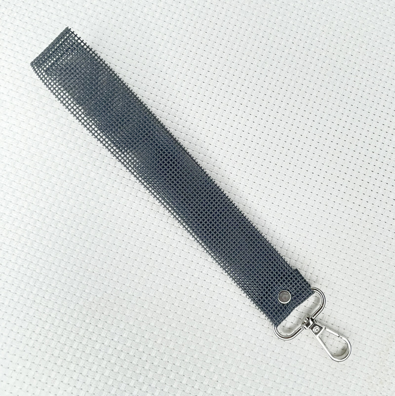 Dark grey keychain - Image 4
