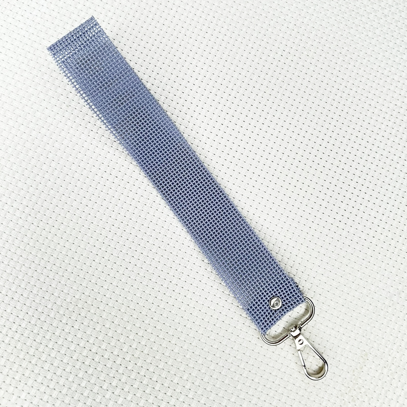 Light blue keychain - Image 4