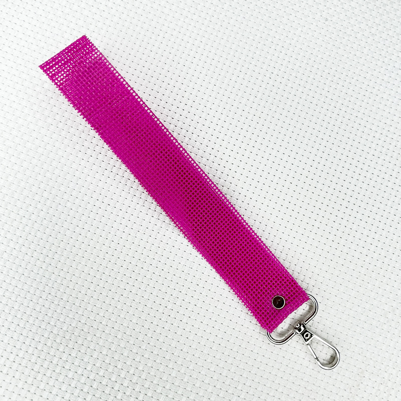 Pink keychain - Image 4