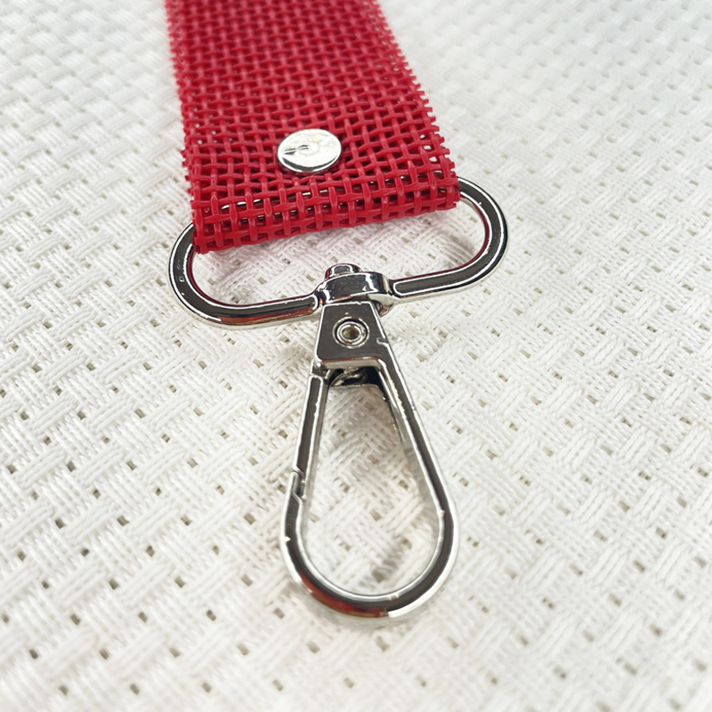 Red Keychain