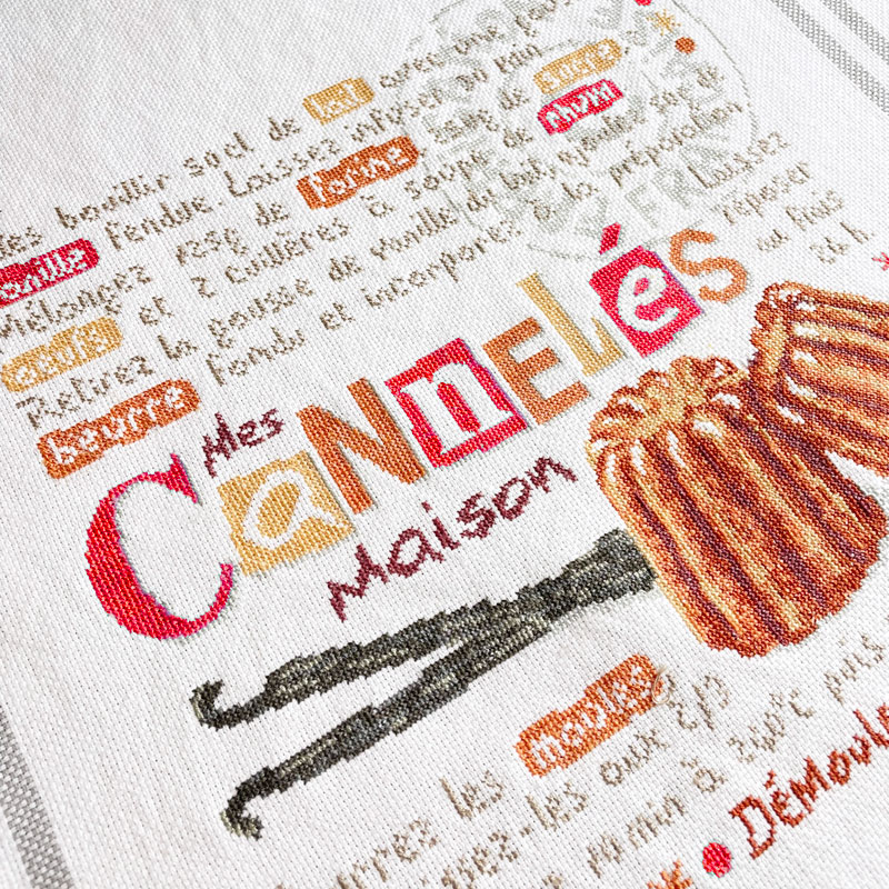 Les cannelés – Image 7