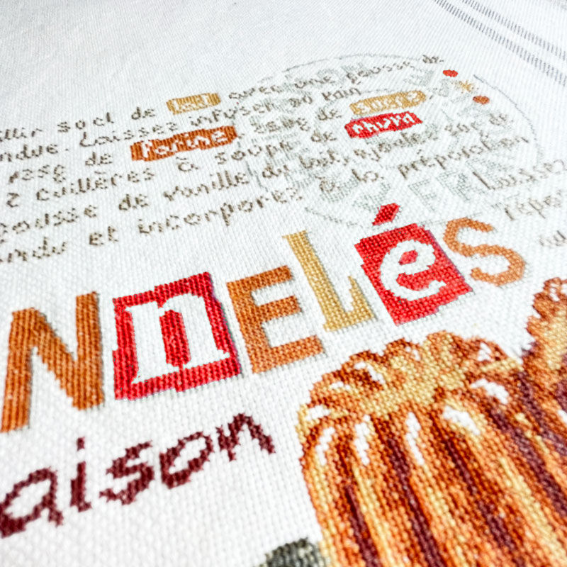 Les cannelés – Image 6