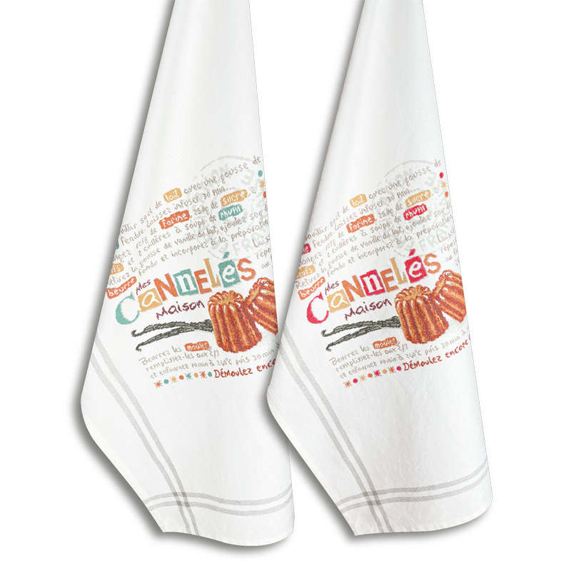 Les cannelés – Image 8